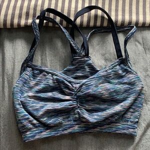 Athleta Sports Bra